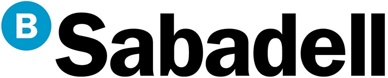 logotipo banco sabadell