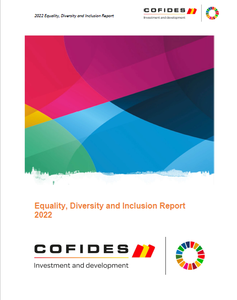 COFIDES Equity, Diversity and Inclusion Report
