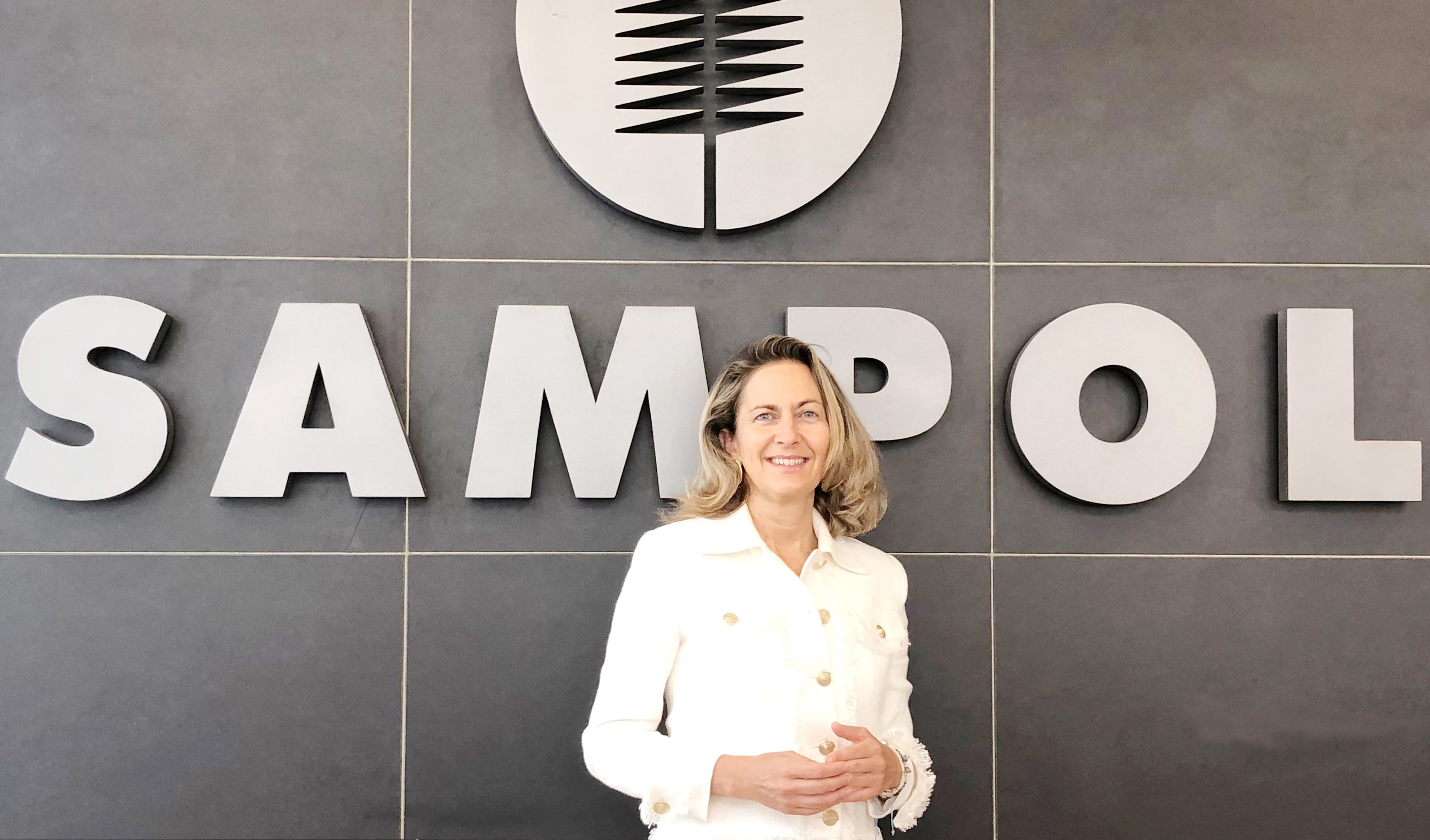 Carmen Sampol CEO Grupo Sampol COFIDES