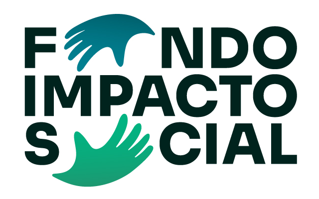 Logo Fondo de Impacto Social (FIS)