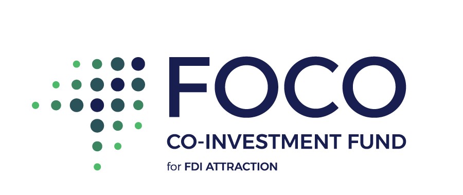 Co-investment Fund (FOCO) logo