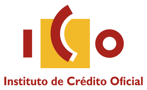 Imagen del logotipo de ICO