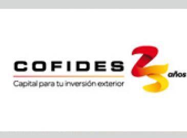 COFIDES alcanza los 600 millones de euros de financiación de inversiones españolas en su 1 1