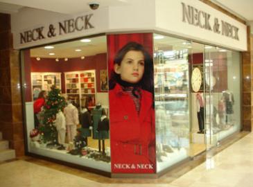 NECK CHILD OPENS NEW OWN SHOPS IN MEXICO WITH COFIDES SUPPORT     1