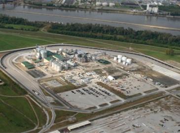 ABENGOA INTENSIFIES ITS ACTIVITY IN THE UNITED STATES BIOETHANOL MARKET 1