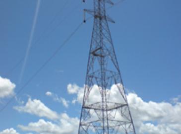 ELECTRIC POWER TRANSMISSION IN BRAZIL: FIEX TAKES A STAKE IN ATE III 1