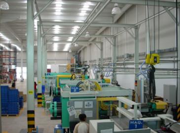 PLASTICS ALT CAMP INCREASES ITS PRODUCTION CAPACITY IN MEXICO 1