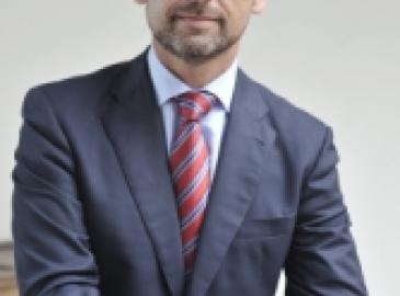 SALVADOR MARÍN HERNÁNDEZ. NEW CHAIRMAN AND CEO OF COFIDES, COMPAÑÍA ESPAÑOLA DE FINANCIACIÓN DEL DESARROLLO 1