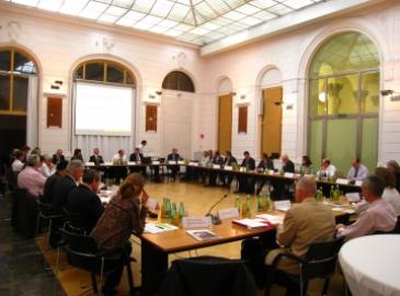 COFIDES ATTEND THE EDFI ANNUAL GENERAL MEETING  1