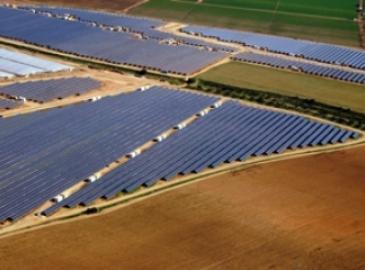 Gestamp Solar construirá en Sudáfrica una planta fotovoltaica con apoyo de COFIDES 1