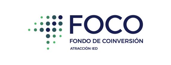 Logo de FOCO