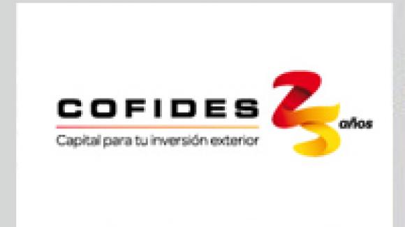 COFIDES alcanza los 600 millones de euros de financiación de inversiones españolas en su 1 6