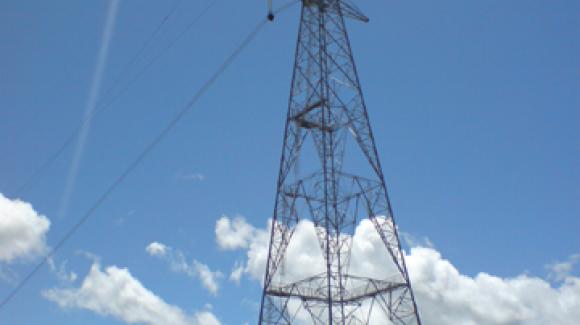 ELECTRIC POWER TRANSMISSION IN BRAZIL: FIEX TAKES A STAKE IN ATE III 6