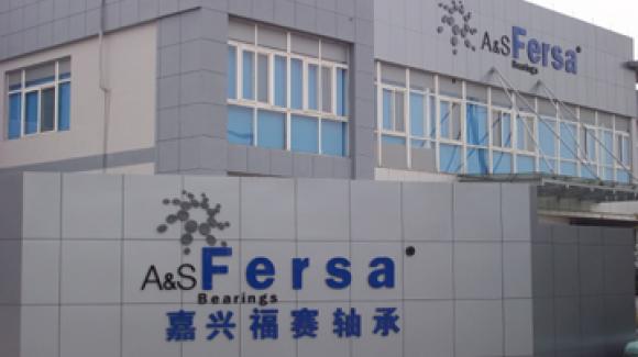 COFIDES SUPPORTS FERSA BEARINGS TO ESTABLISH IN CHINA 6