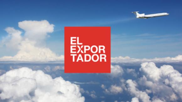  EL EXPORTADOR: A NEW TV PROGRAMME ABOUT BUSINESS SUCCESS STORIES IN FOREIGN MARKETS  1