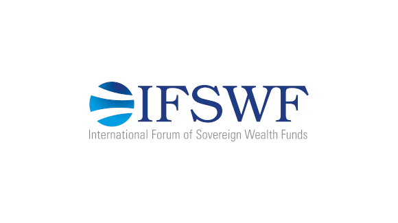 Imagen del logo de IFSWF