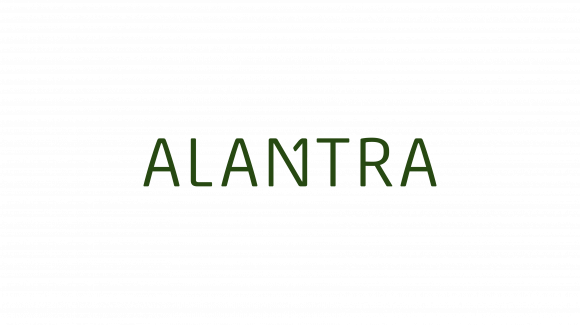 Logo Alantra