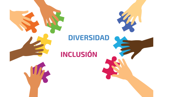 Image of diversity and inclusion