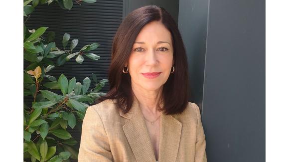 Ángela Pérez, presidenta y consejera delegada de COFIDES
