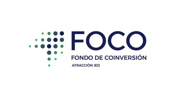 Logo de FOCO
