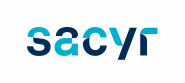Image of the Sacyr logo
