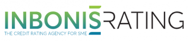 Image of the Inbonis Rating logo