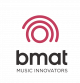 BMAT logo