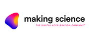 Image of the Making Science logo