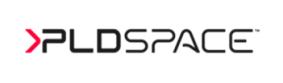 PLD Space logo.