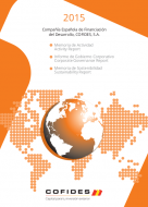 Extracto II Informe Anual 2015 COFIDES
