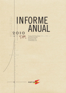 Informe Anual 2010 COFIDES