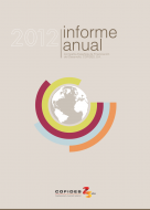 Informe Anual 2012 COFIDES