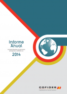 Informe Anual 2014 COFIDES
