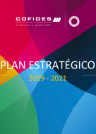 Presentación Plan Estratégico COFIDES 2019-2021