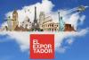 Fifth TV programme "El Exportador" 1