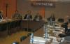 Salvador Marín expone los instrumentos de financiacion de COFIDES a la Comisión Internacional de CONFEMETAL   1