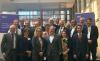 Imagen de los participantes en la reunión anual de la Asociación de Instituciones Financieras de Desarrollo Europeas (EDFI)