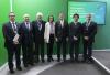 Imagen de los participantes del panel de Financiación Climática de la COP25