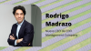 Rodrigo Madrazo, director general de COFIDES