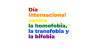 Imagen Día internacional contra la homofobia, la transfobia y la bifobia (Naciones Unidas)
