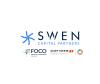 Logos of SWEN Capital Partners, FOCO and COFIDES.